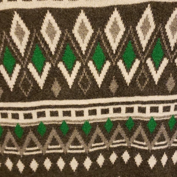 Womens Sweater - Picture 3 of 3